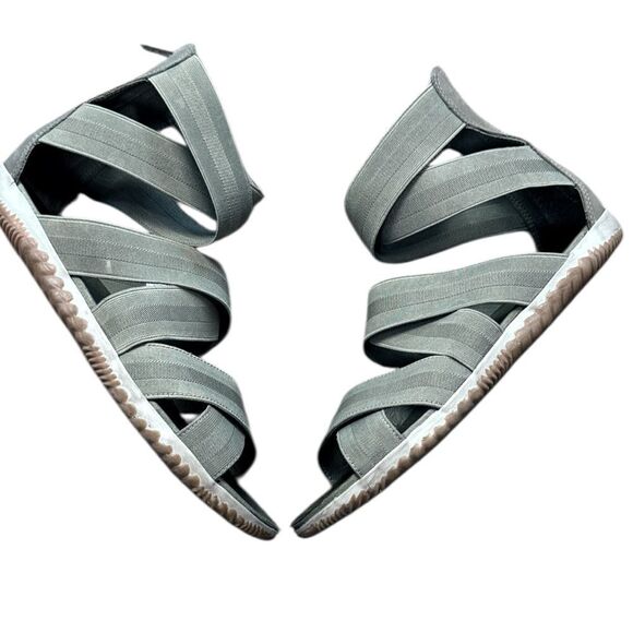 Sorel Shoes - Sorel Forest Green Sandals